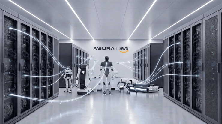 NEURA Robotics