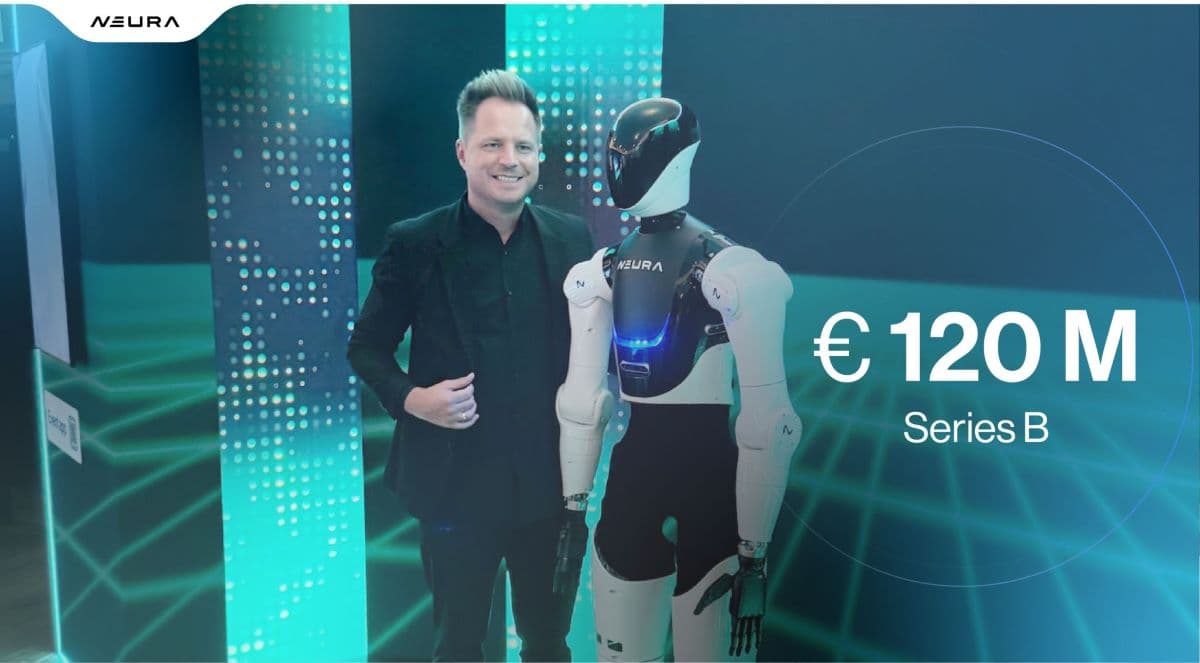 NEURA Robotics
