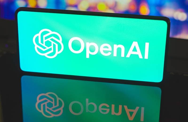 OpenAI baut einen eigenen humanoiden Roboter — Altman bestätigt es