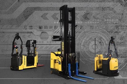 DYNA 2.1 arbeitet eine komplette Waschschicht allein ab
