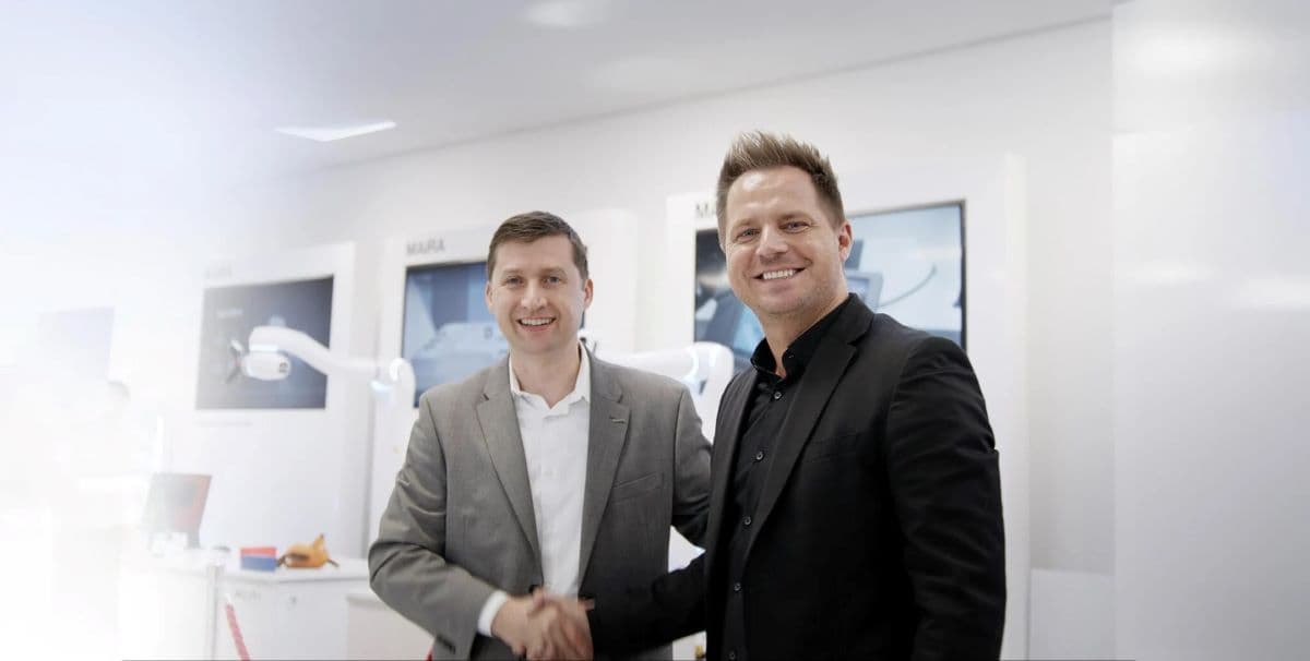 Wo steht Deutschland? Jan Peters über die Standortfrage der humanoiden Robotik
